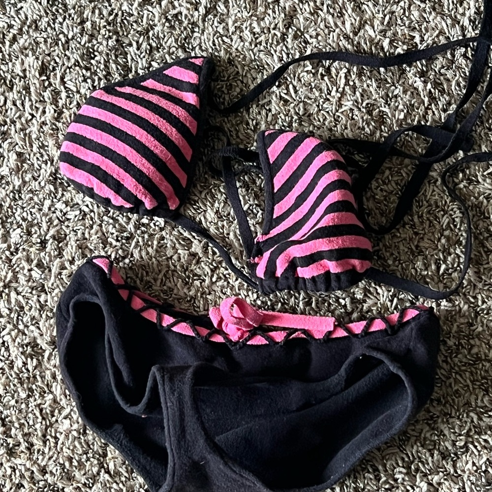 Bikini set